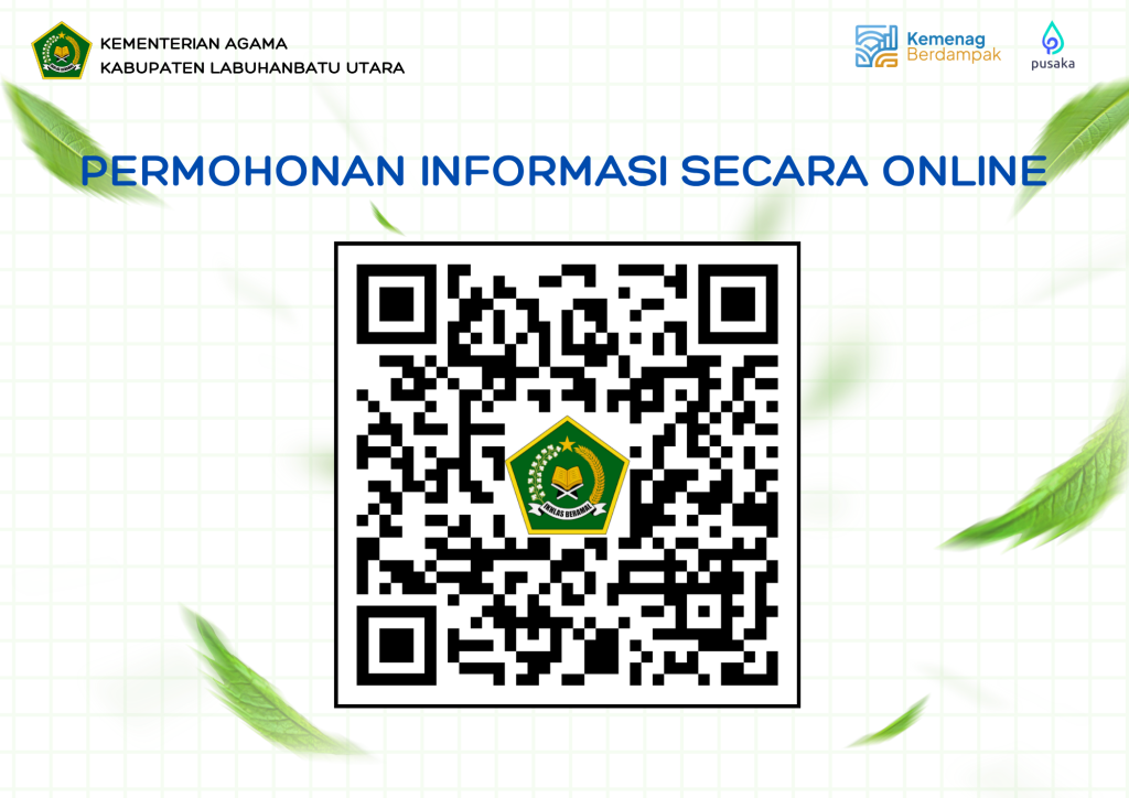Mekanisme Permohonan Informasi Publik