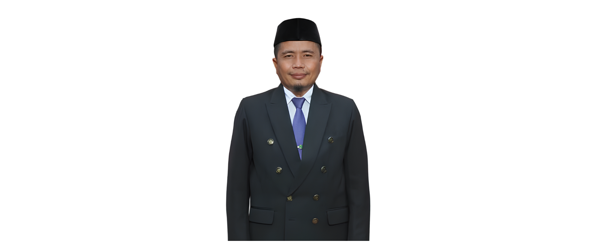 H. Julsukri M. Limbong, S.Ag., M.M.